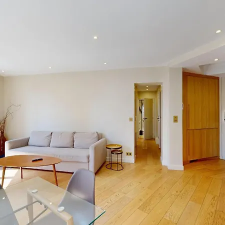 Bluestay 50 - De Charme Apartmán *
