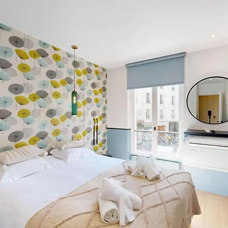 Bluestay 50 - De Charme