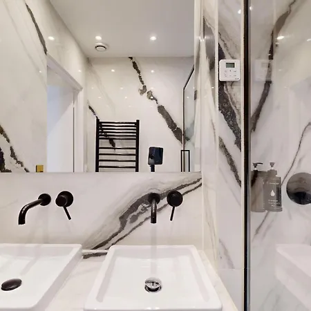 Apartmán Bluestay 50 - De Charme *