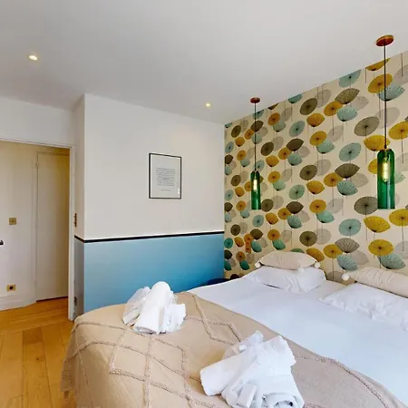 Bluestay 50 - De Charme *
